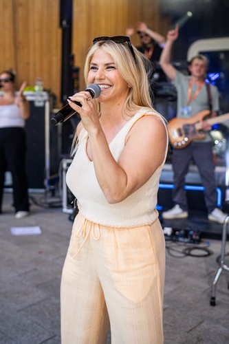 Foto beatrice egli - foto,
