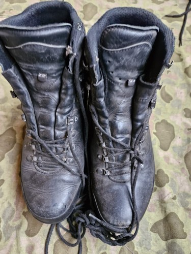 Original bundeswehr meindl - original,