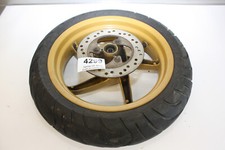 4299 Aprilia SR 50 LC  Ditech Felge Vorderrad Vorderradfelge
