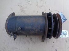 Hanomag Garant Tempo Matador Kurier Lichtmaschine Generator LJGEG 180/12/2500