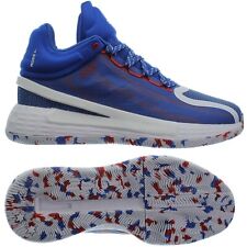Adidas D Rose 11 blau weiß