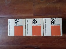 WMF TAFELGERAT Serviettenring