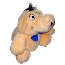 Dimo Uli Stein Schwein