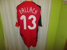 Deutschland "DFB" Adidas