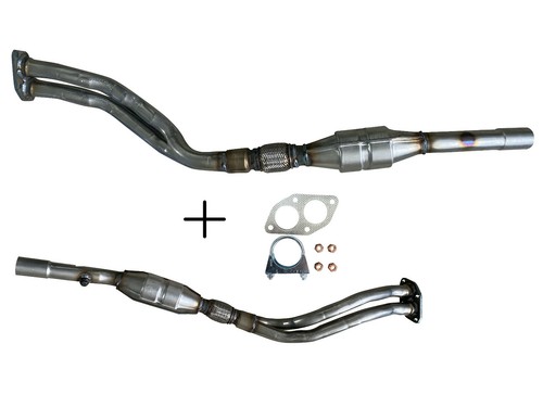 Neu katalysator audi a4 - audi,