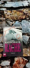 John Katzenbach  Die Rache