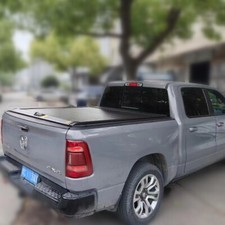 6.4ft Laderaumabdeckung