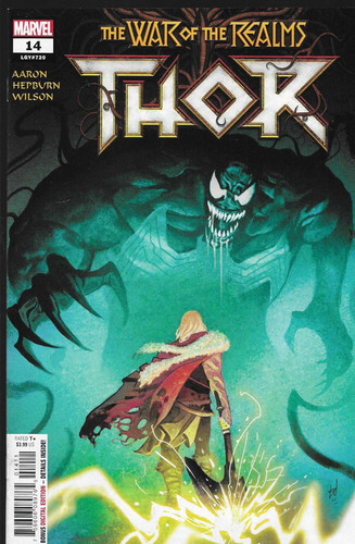 Thor 2019 the - no.14, /