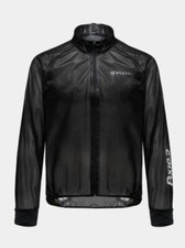 PISSEI MANTEL PIXIE SCHWARZ