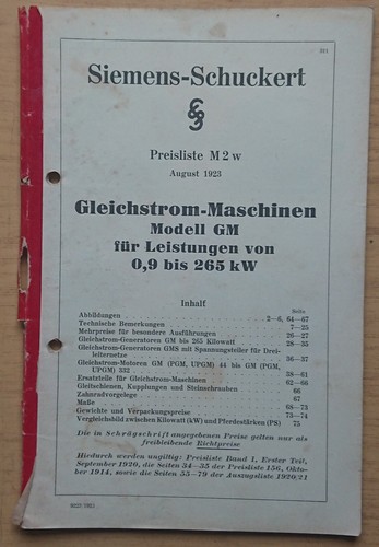 Siemens-Schuckert