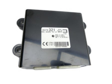 Steuergerät Rechner ECU Modul LPG SG für Mitsubishi Outlander III 8637B321