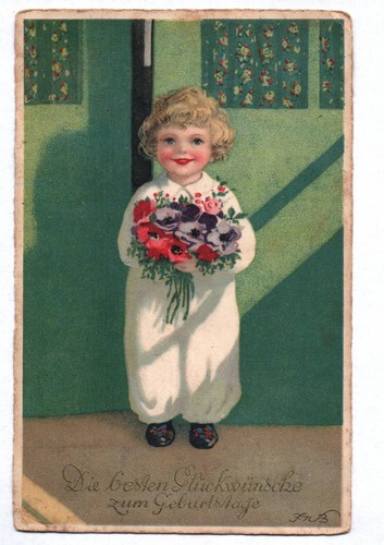 Fritz baumgarten geburtstag - fritz,