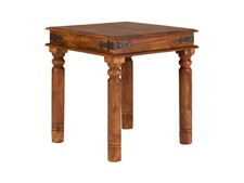 Esstisch Merlin 80x80 cm