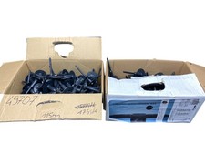 175 Stück Caparol Capatect 053 115mm Tellerdübel Universaldübel WDVS Dübel 49707