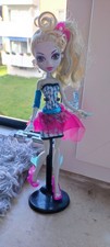 Monster High Lagoona Blue