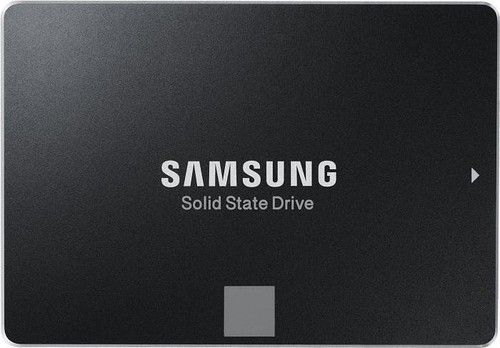 Samsung 850 evo - 850, 2.5