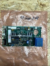 Saeco Vienna Leistungsplatine