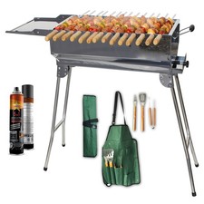 Grill bbq holzkohlegrill - bbq,