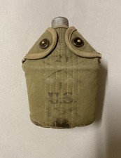 Original US WW1 Canteen, Cup