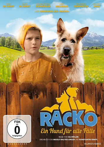 Racko ein hund für - -, alle
