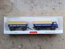 Wiking, 0417 01, Henschel F