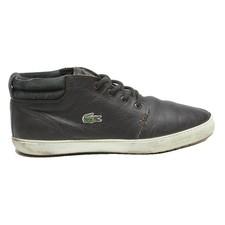 Lacoste Chantaco Herren Leder