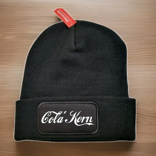 Mütze cola korn fun - mÜtze,