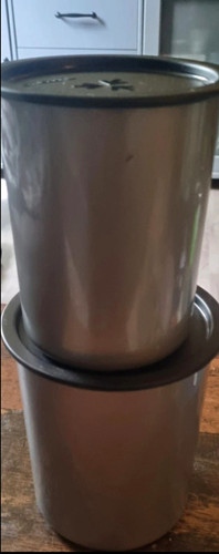 Tupperware vorratsdosen - tupperware,