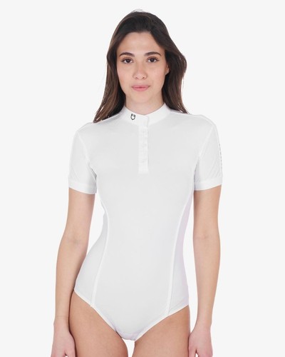 Equestro damen turniershirt - equestro,