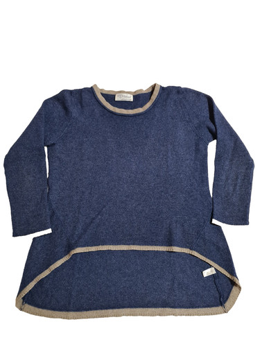 100 cashmere pullover - cashmere,