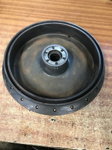 Bsa zoll halbe breite - 8,