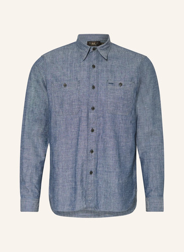 Double rrl by ralph - by,