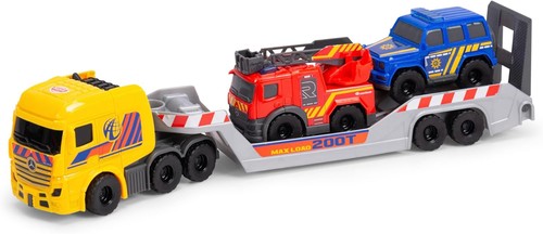 Dickie toys 1 - toys, 3-in-1