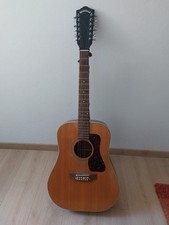 12 saitige gitarre gebraucht