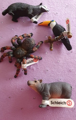Schleich tiere stück - schleich,