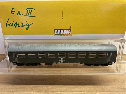 Brawa 45352 personenwagen - brawa,