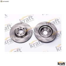 2x BREMSSCHEIBE 6043150 FÜR