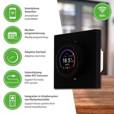 Digital Thermostat WiFi