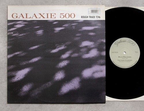 Galaxie 500 blue - -, thunder