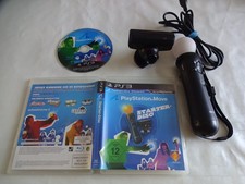 Sony Playstation 3 PS3 Move