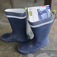 Tchibo Gr. 34 - 35 Blau