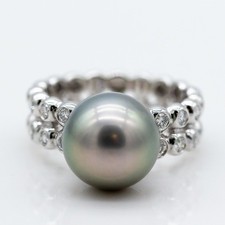 Ring Schoeffel 750/18K