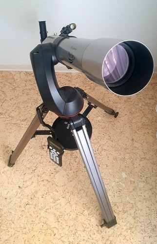 Celestron teleskop nexstar - celestron,
