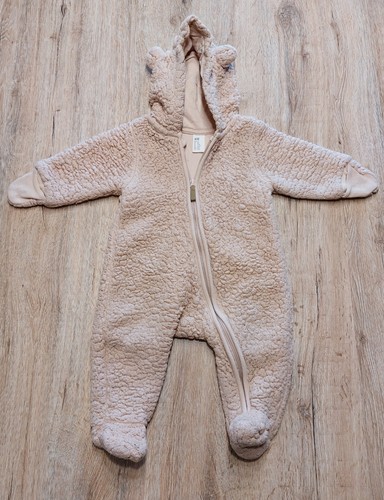 Baby overall fleece - baby,
