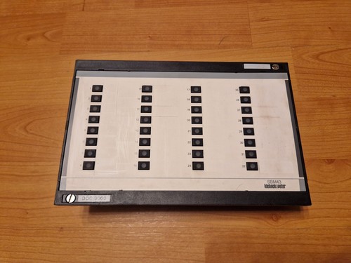 Kieback peter sbm43 ddc - peter,