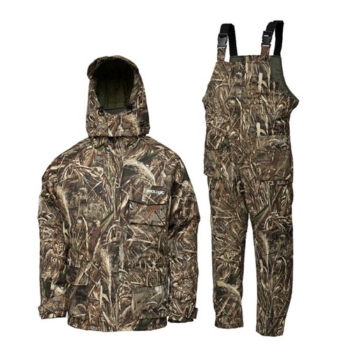 Prologic max5 comfort thermo - prologic,