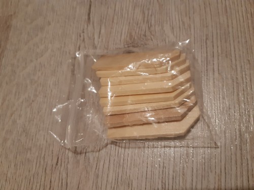 Holzkeile keile zum spannen - 8,