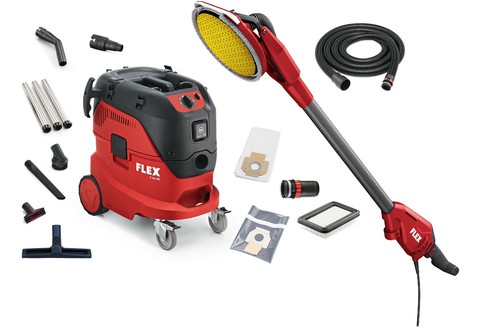 Flex wand und - flex, 6