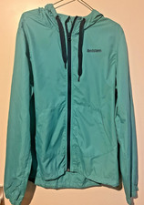 Zimtstern Windbreaker Gr. L