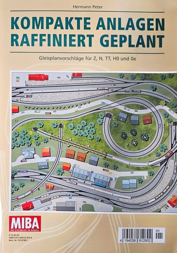 Kompakte anlagen raffiniert - kompakte,